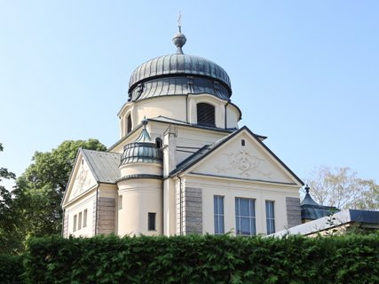 Cimetière Saint-Matthieu
