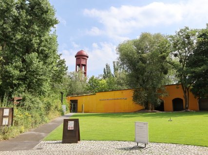 Schöneberger Südgelände