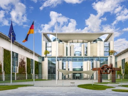 Federal Chancellery
