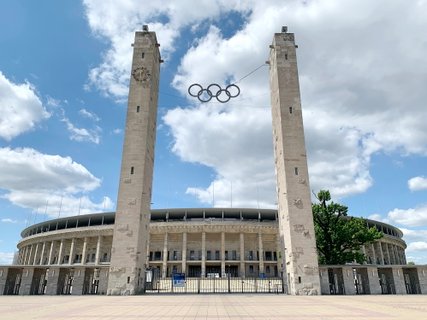Olympiastadion
