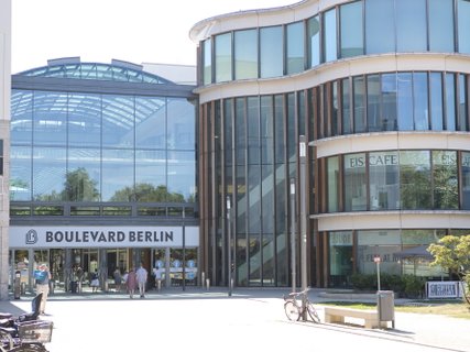 Boulevard Berlin