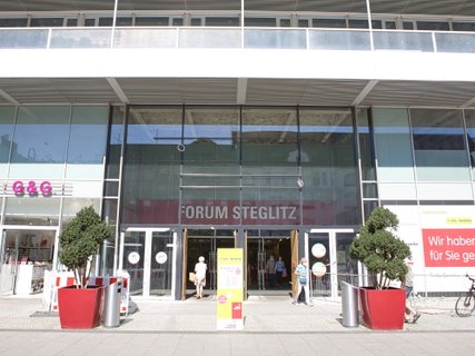 Forum Steglitz