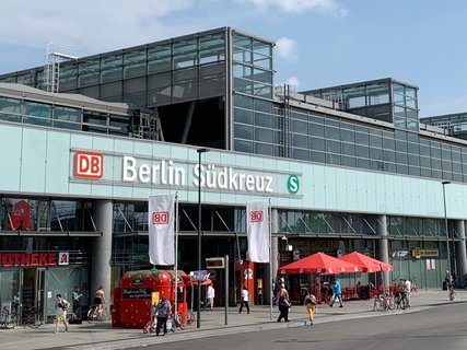 Südkreuz