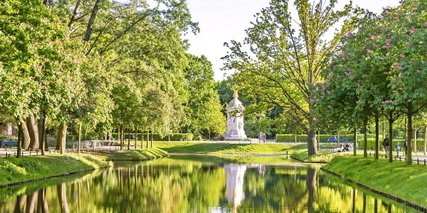 Berlin-Tiergarten