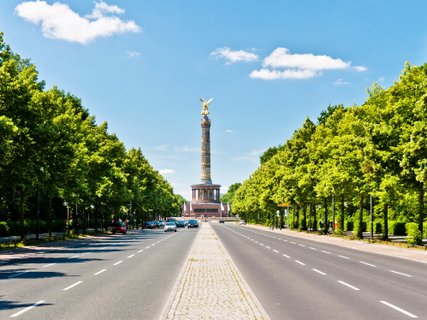 Straße des 17. Juni