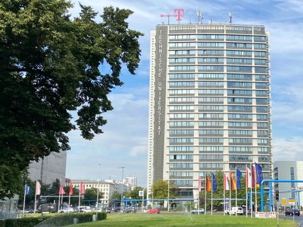 Technische Universität Berlin