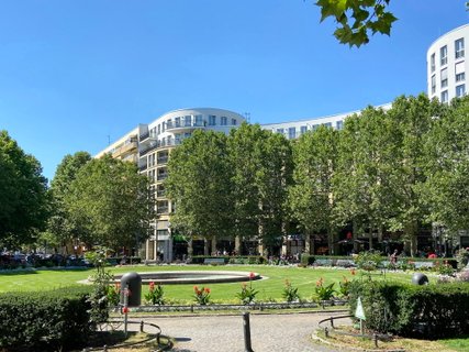 Prager Platz Prager Platz