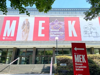 Museum Europäischer Kulturen