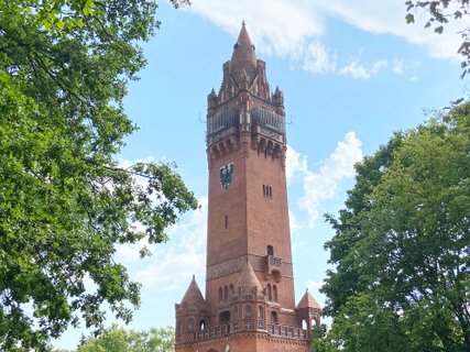 Grunewaldturm Grunewaldturm