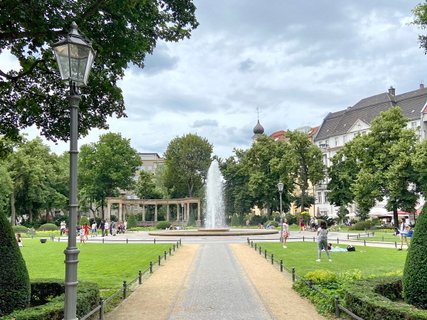 Viktoria-Luise-Platz