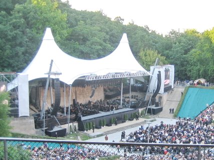 Berliner Waldbühne