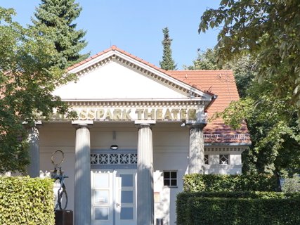 Schlosspark Theater