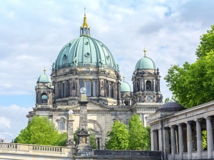 Berlin Cathedral