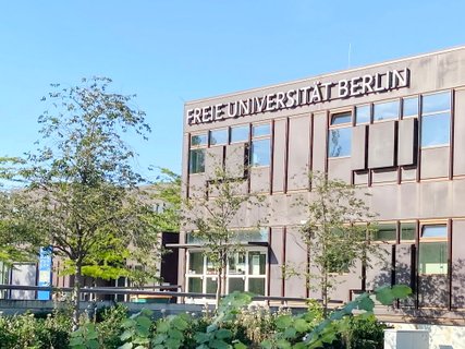 Freie Universität Berlin