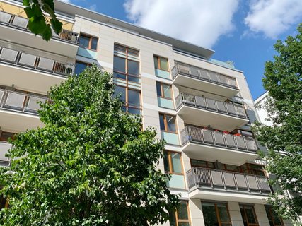 Hausansicht von der Straße