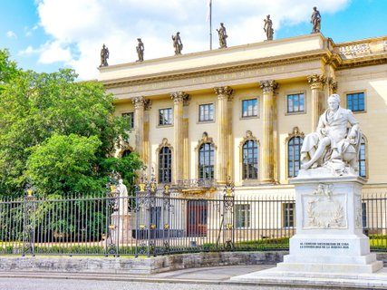 Humboldt University