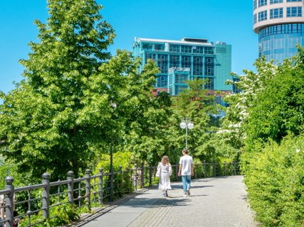 Strasse der Erinnerung