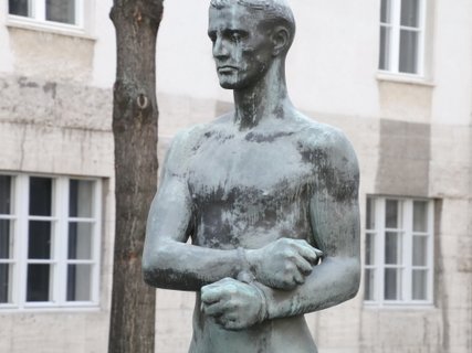 German Resistance Memorial Center