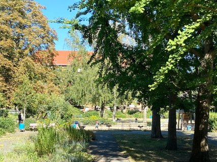 Ludwig Barnay Platz Ludwig Barnay Platz