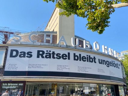 Schaubühne Schaubühne