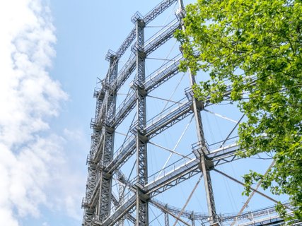 Gazomètre Schöneberg