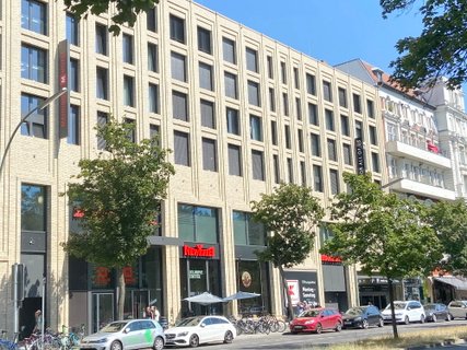 Schultheiss Quartier