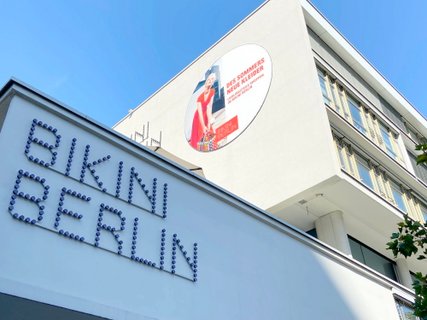 Bikini Berlin