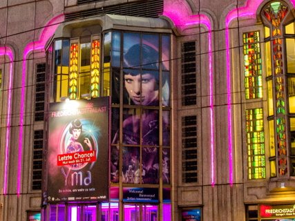 Friedrichstadtpalast