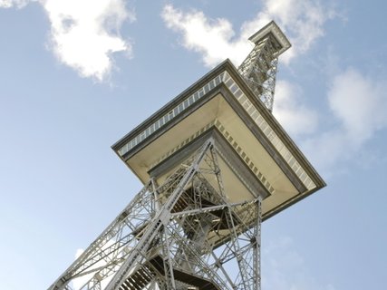 Berliner Funkturm