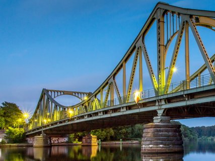 Glienicker Brücke