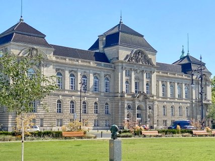 Universität der Künste