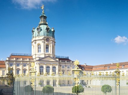 Schloss Charlottenburg
