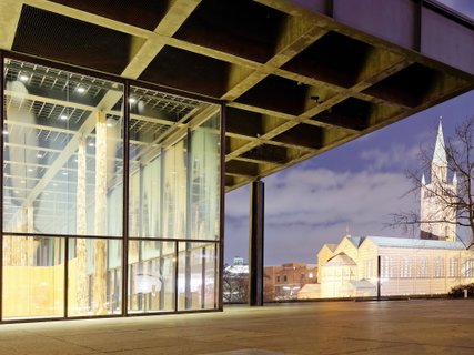 Neue Nationalgalerie