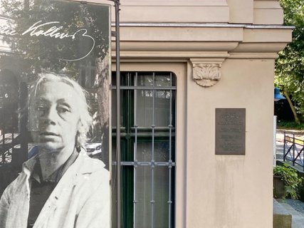 Käthe-Kollwitz-Museum