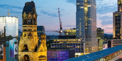 Berlin-Charlottenburg