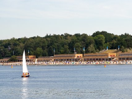 Strandbad Wannsee