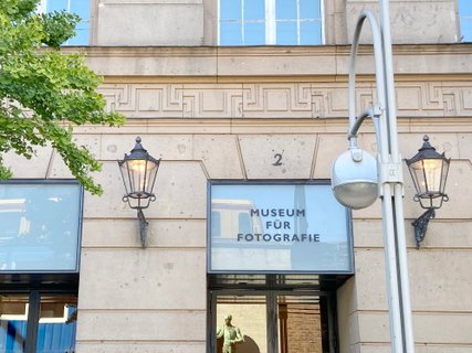 Museum für Fotografie