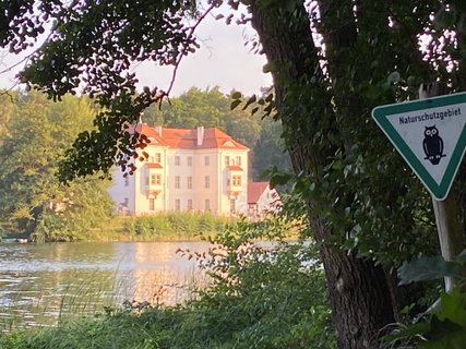 Jagdschloss Grunewald Jagdschloss Grunewald