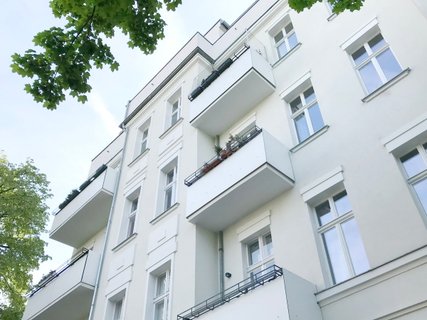 Detail straßenseitige Fassade