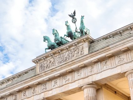Brandenburg Gate