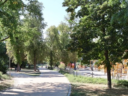 Parc Heinrich Lassen