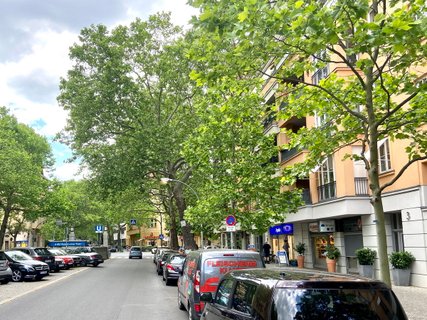 Rüdesheimer Straße