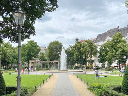 Viktoria Luise Platz
