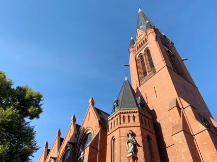 Friedrich-Wilhelm-Platz