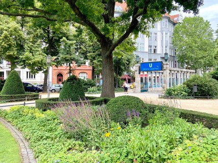 Viktoria-Luise-Platz